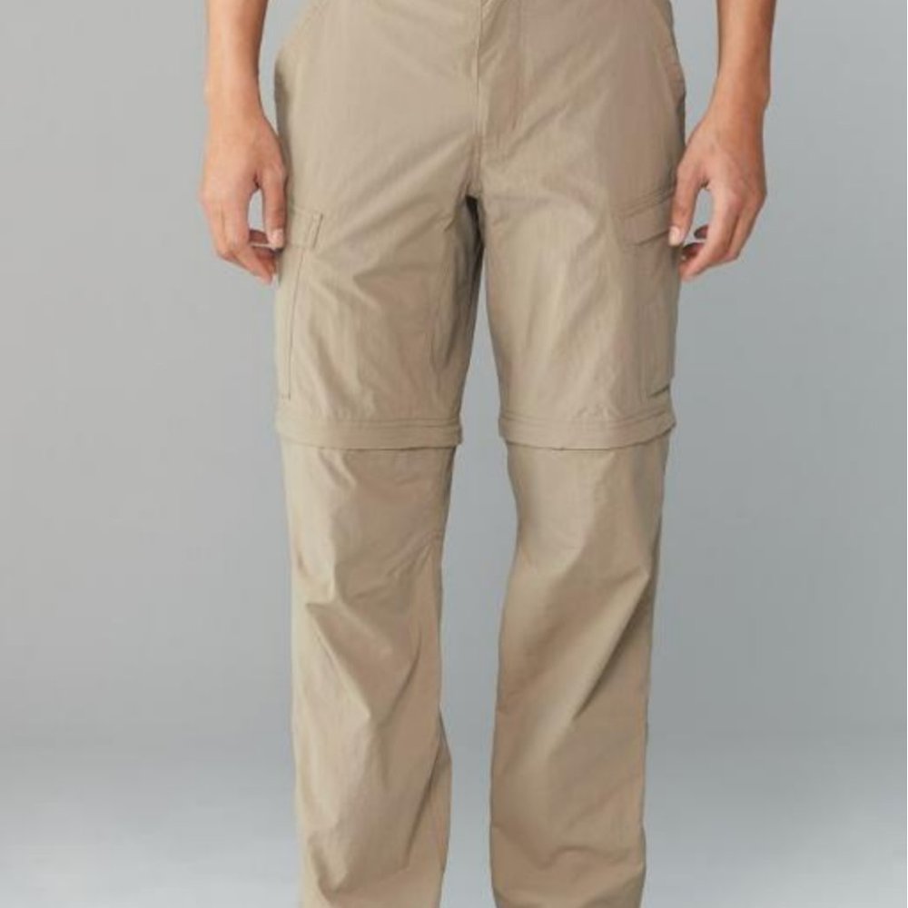 Men's REI Convertible Pants Large
